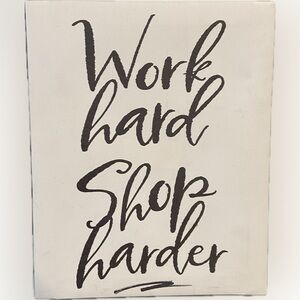 Motivational Canvas Wall Art
